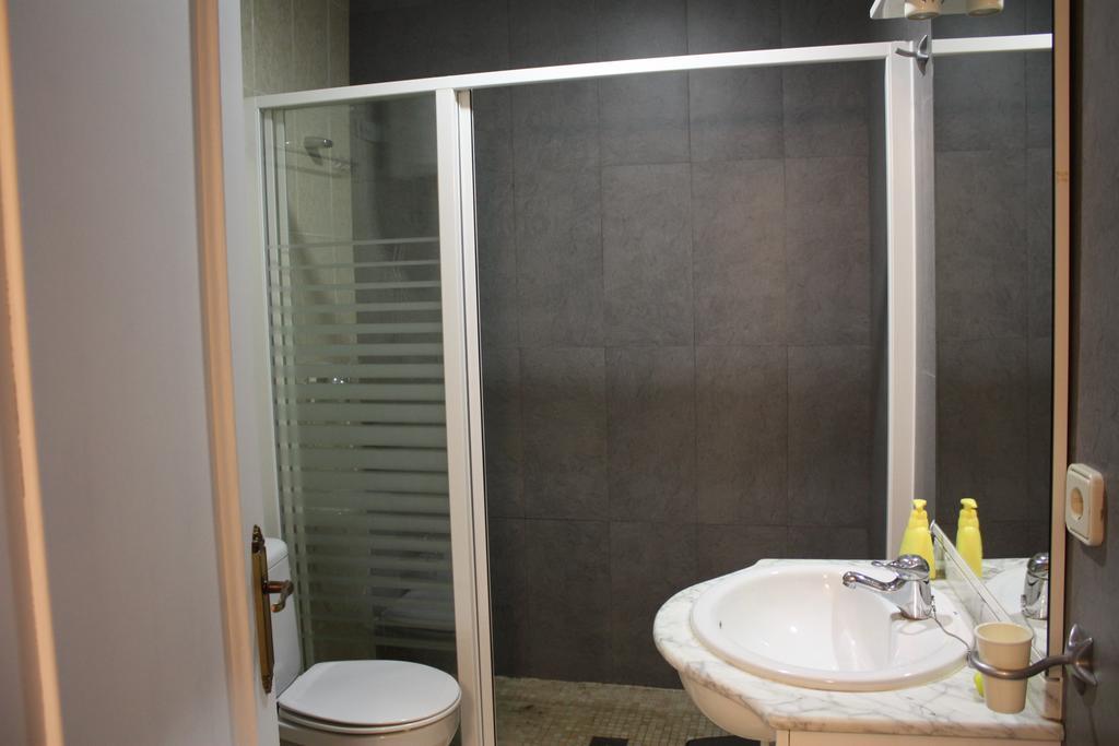 Ferienwohnung La Casita De La Abuela Paula Cuenca  Zimmer foto