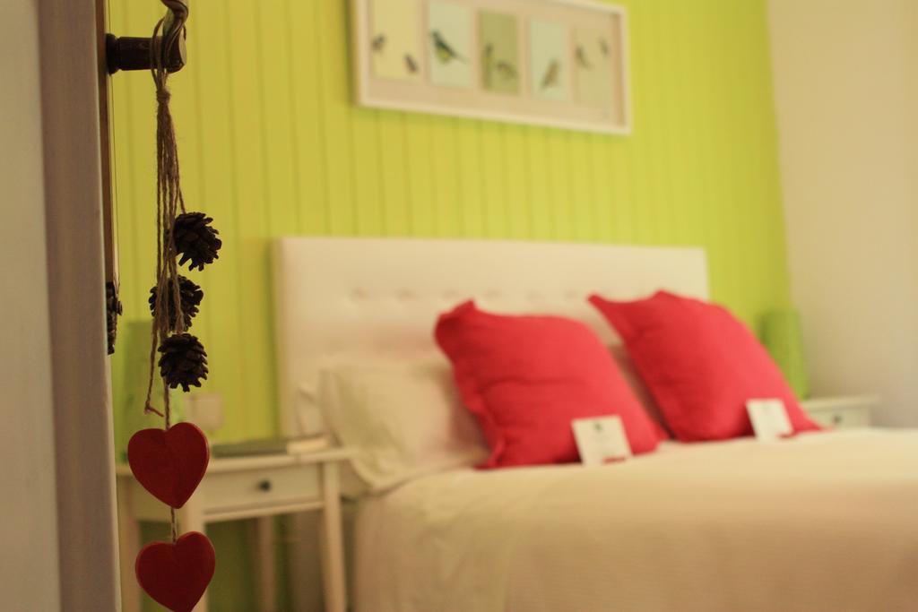 Ferienwohnung La Casita De La Abuela Paula Cuenca  Exterior foto