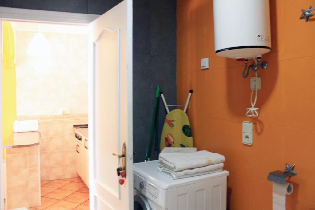 Ferienwohnung La Casita De La Abuela Paula Cuenca  Exterior foto