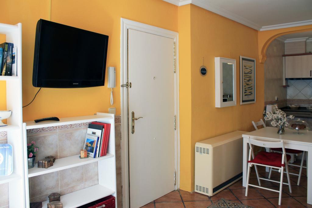 Ferienwohnung La Casita De La Abuela Paula Cuenca  Exterior foto