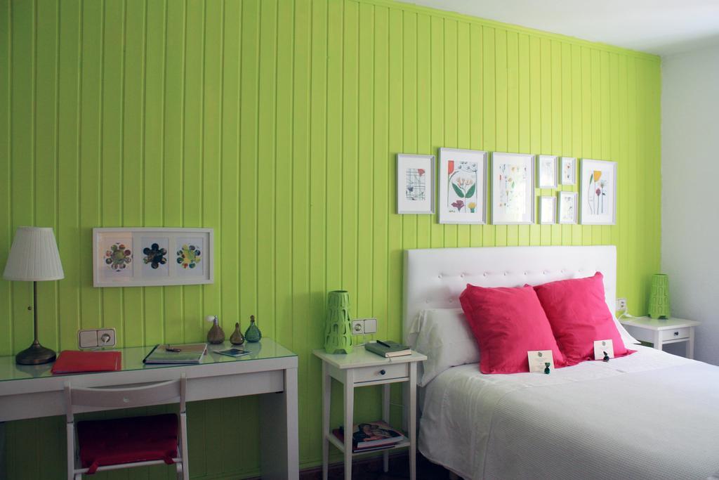 Ferienwohnung La Casita De La Abuela Paula Cuenca  Exterior foto