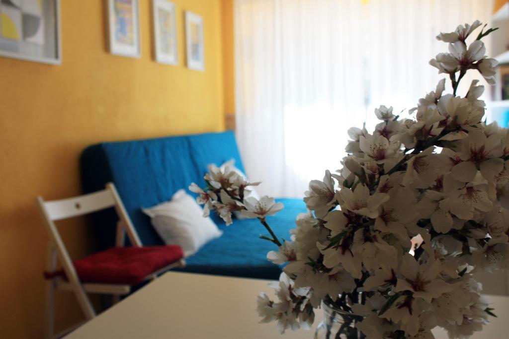 Ferienwohnung La Casita De La Abuela Paula Cuenca  Exterior foto