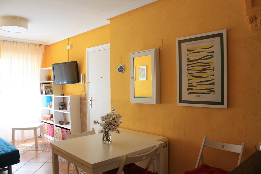 Ferienwohnung La Casita De La Abuela Paula Cuenca  Exterior foto