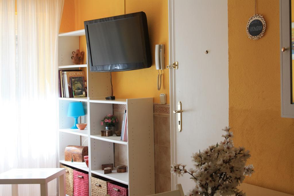Ferienwohnung La Casita De La Abuela Paula Cuenca  Exterior foto
