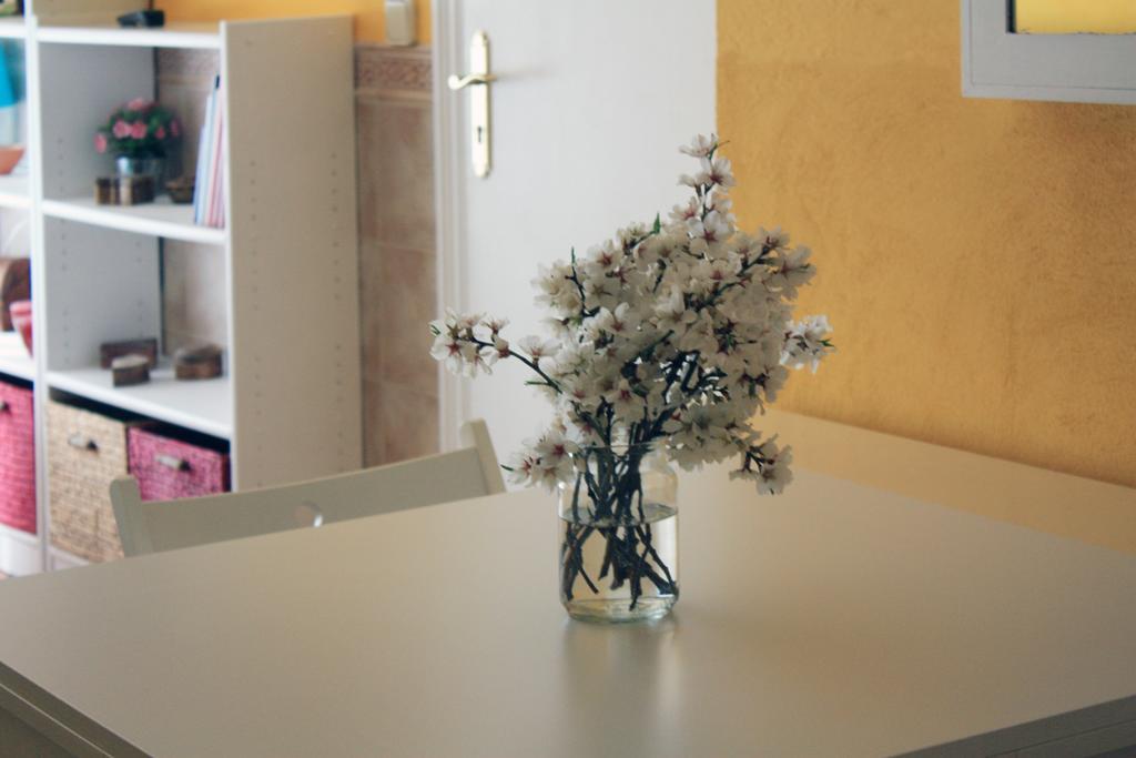 Ferienwohnung La Casita De La Abuela Paula Cuenca  Exterior foto