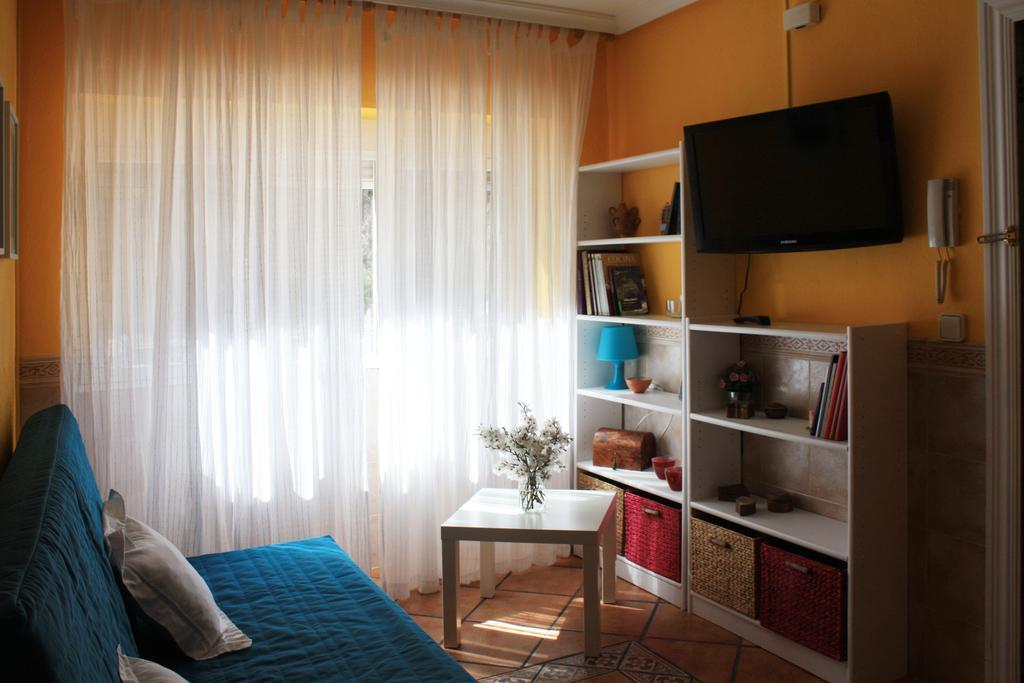 Ferienwohnung La Casita De La Abuela Paula Cuenca  Exterior foto
