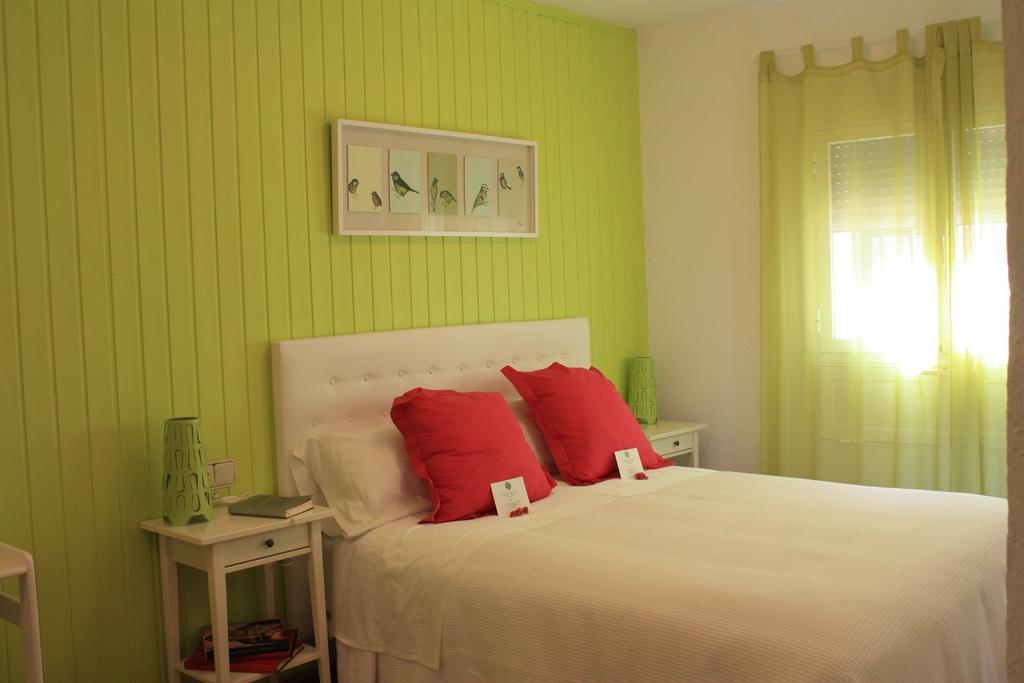 Ferienwohnung La Casita De La Abuela Paula Cuenca  Exterior foto